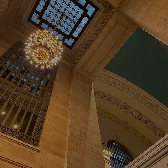 Meet your Posher, Hazeema - Picture 1 of 1